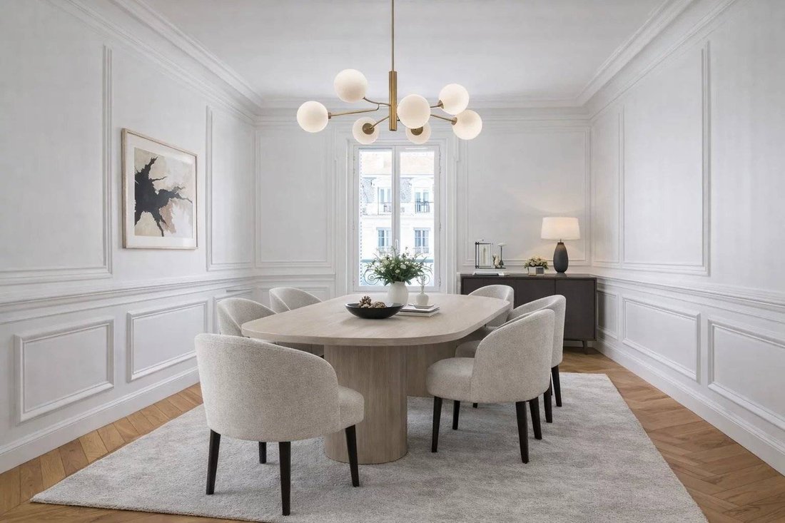 Wohnung in Saint Vincent, Lyon 1er Arrondissement, Lyon 4 - 16245922