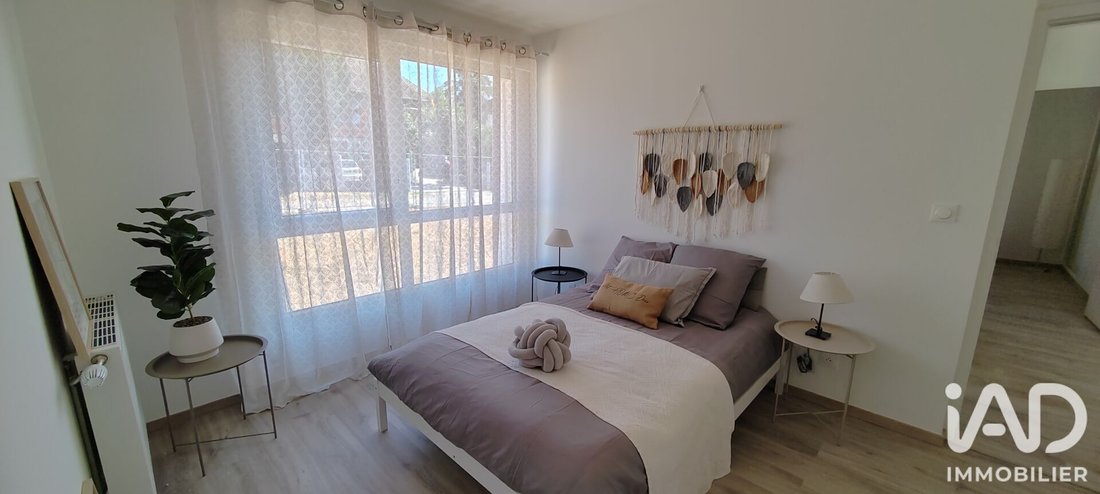Apartment in Sciez, Auvergne-Rhône-Alpes, France 5 - 19008415