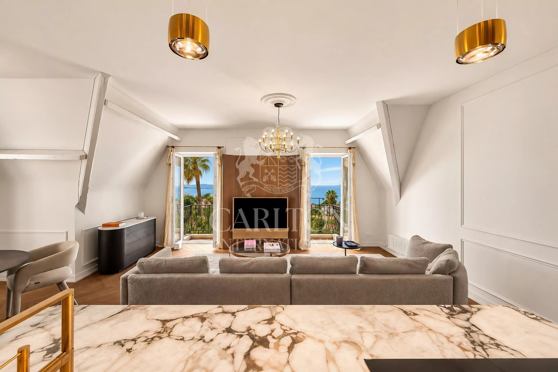 Apartment in La Californie, Cannes, France 2 - 19001270