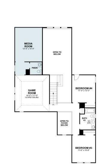 House in Celina, Texas, United States 3 - 19004144