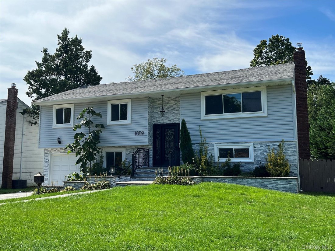 House in New Hyde Park, New York, United States 2 - 18995350