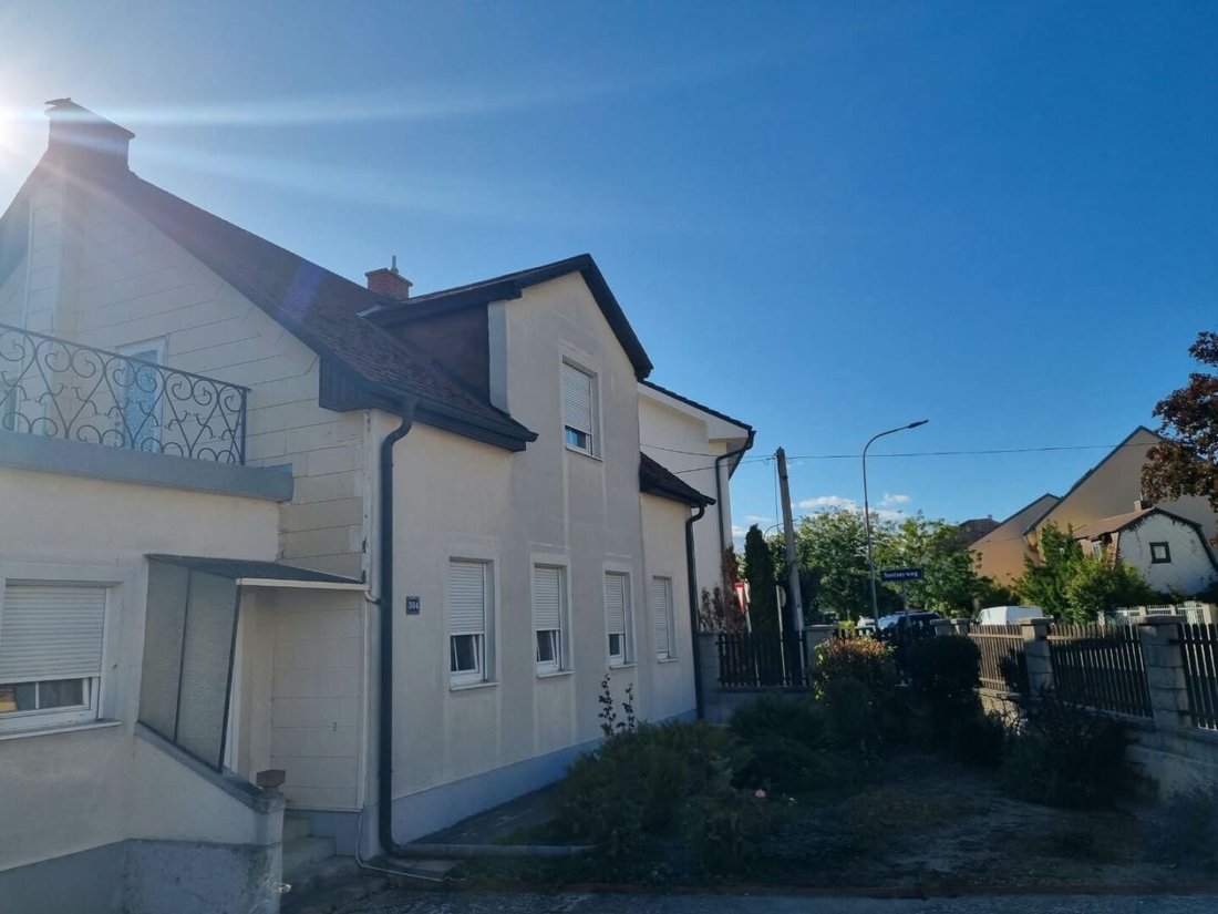Gerasdorf, Lower Austria, Austria 5 - 19007887