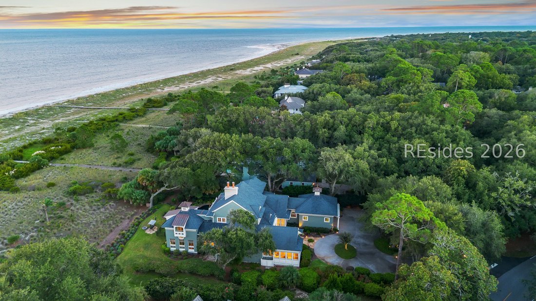 House in Hilton Head Island, South Carolina, United States 2 - 19002771