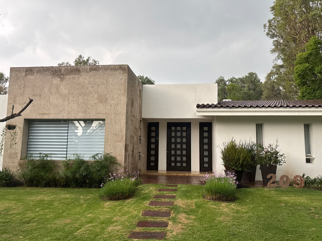 House in León, Guanajuato, Mexico 3 - 19003776
