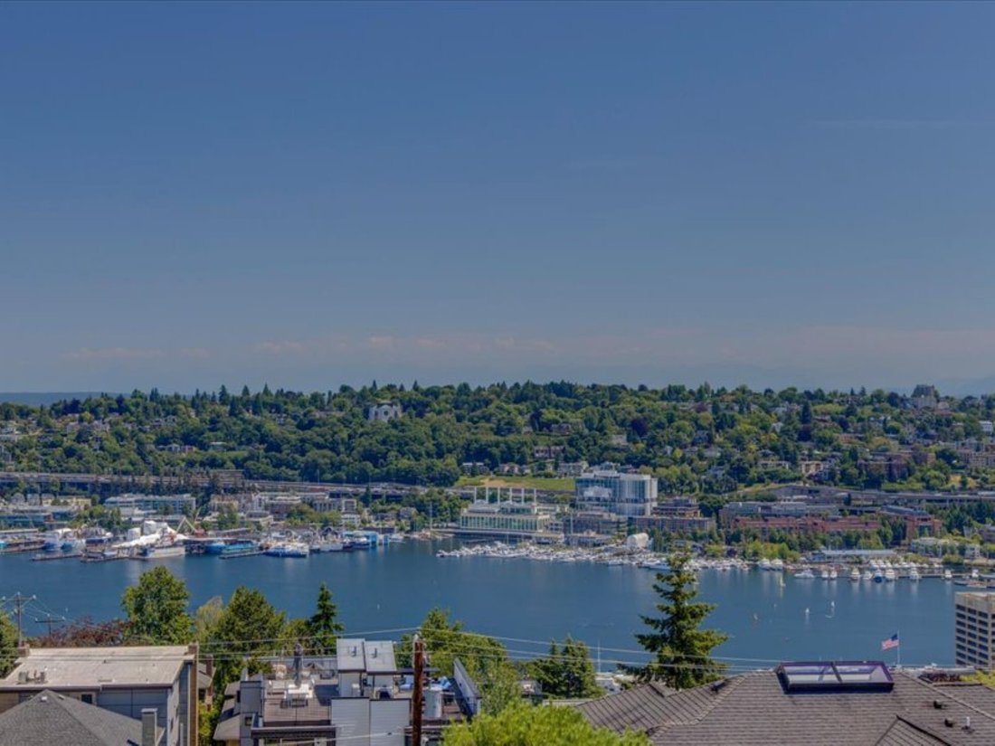 House in Seattle, Washington, United States 1 - 19001108