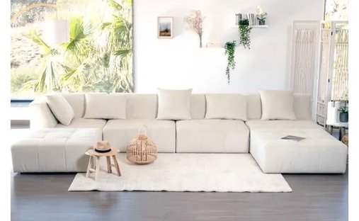 Apartamento en Villeneuve-la-Garenne, Isla de Francia, Francia 1