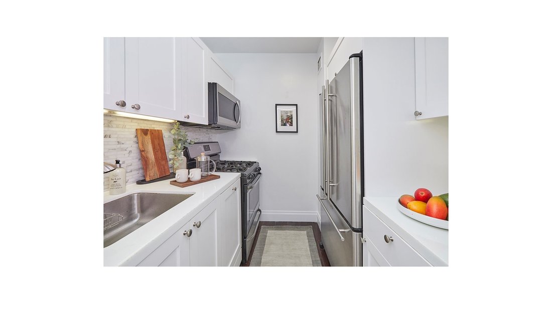 Condominio a New York, New York, Stati Uniti 5 - 18834581