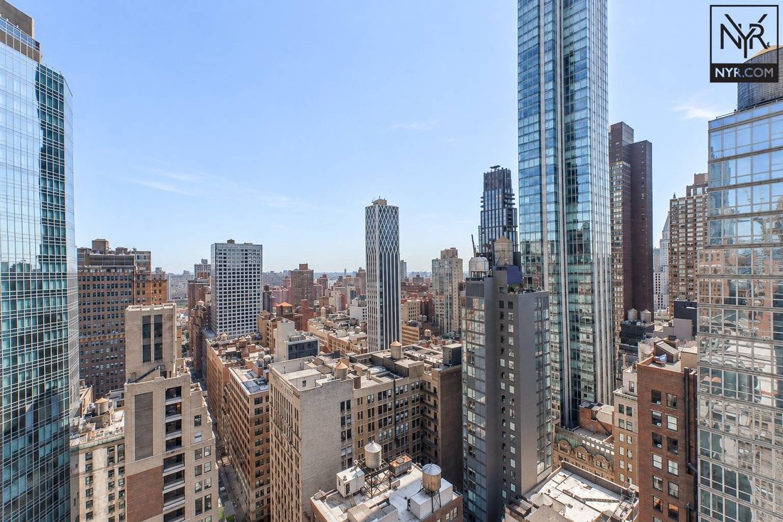 Condo in New York, New York, United States 1 - 19003032