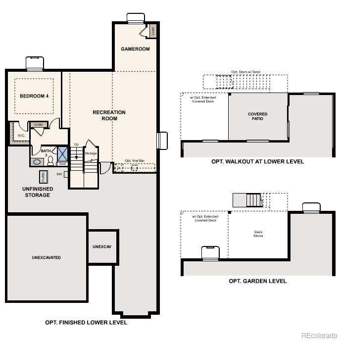 House in Aurora, Colorado, United States 5 - 19003205
