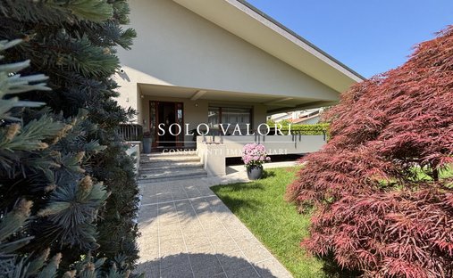 House in Castelfranco Veneto, Veneto, Italy 1