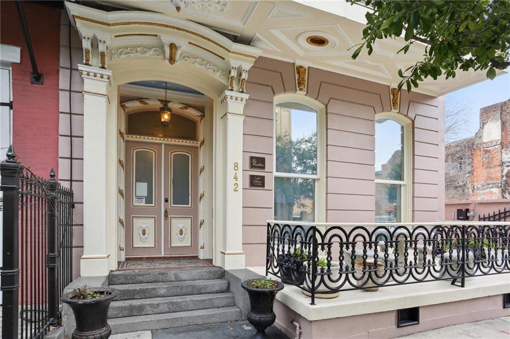 Condo in New Orleans, Louisiana, United States 3 - 19000935