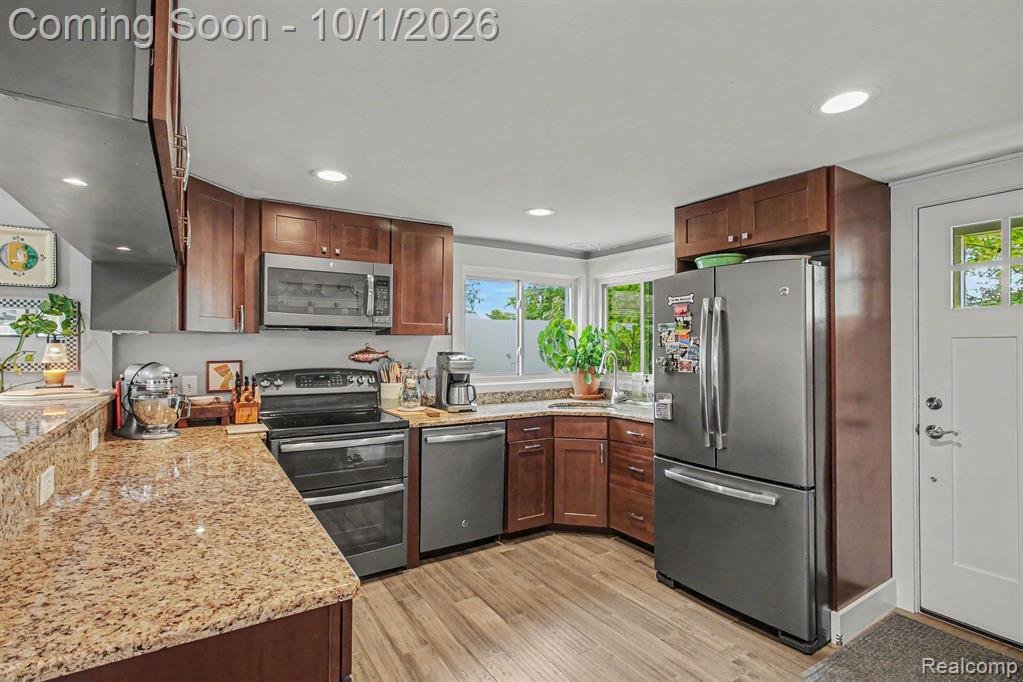 House in Township of Hamburg, Michigan, United States 3 - 19007087