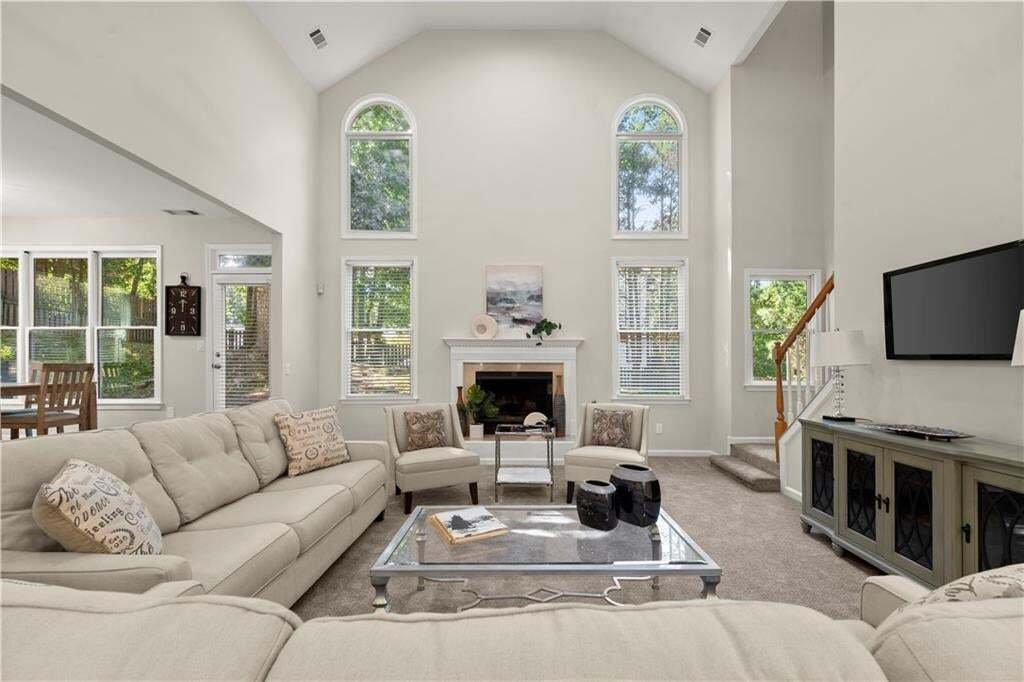 House in Alpharetta, Georgia, United States 5 - 19007177