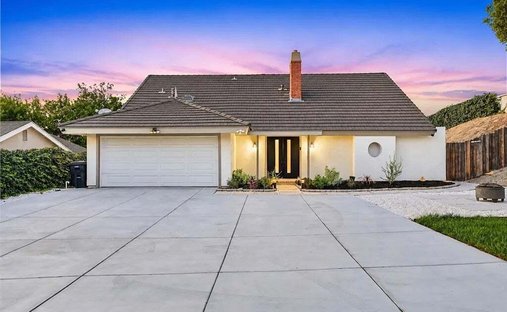 House in Diamond Bar, California, United States 1