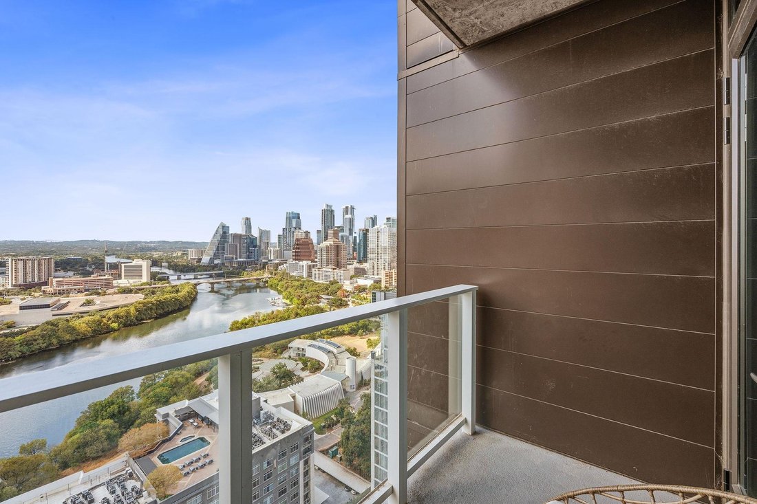 Condo in Austin, Texas, United States 2 - 19003657