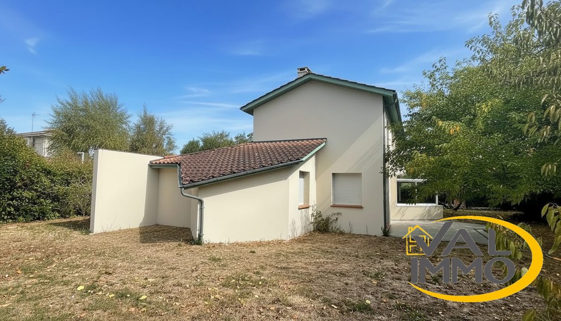 House in Tournefeuille, Occitania, France 4 - 19006229