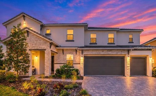 Haus in Kissimmee, Florida, Vereinigte Staaten 1
