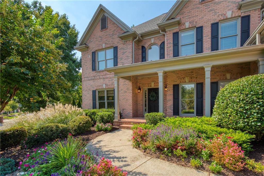 House in Alpharetta, Georgia, United States 4 - 19007877