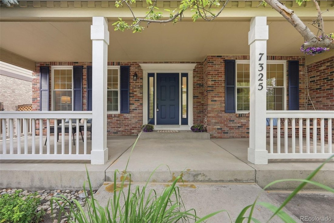 House in Denver, Colorado, United States 2 - 19006707
