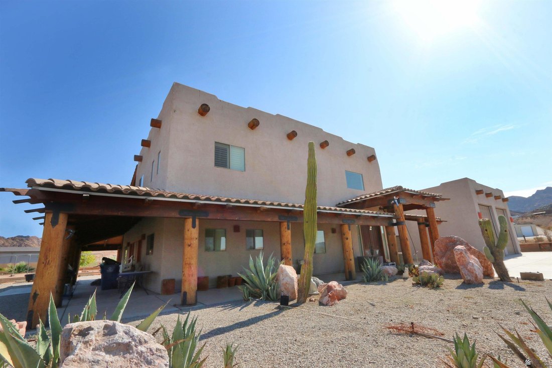 House in Yuma, Arizona, United States 2 - 19006817