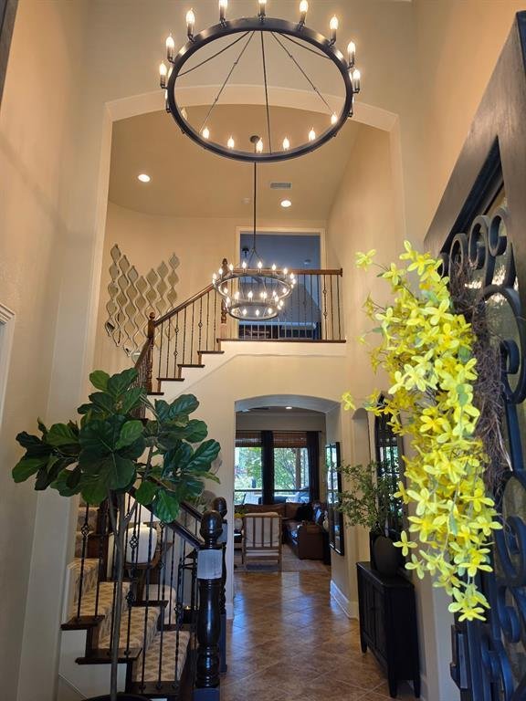 Haus in The Colony, Texas, Vereinigte Staaten 3 - 18281665