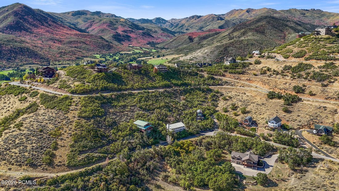 House in Midway, Utah, United States 2 - 19000173