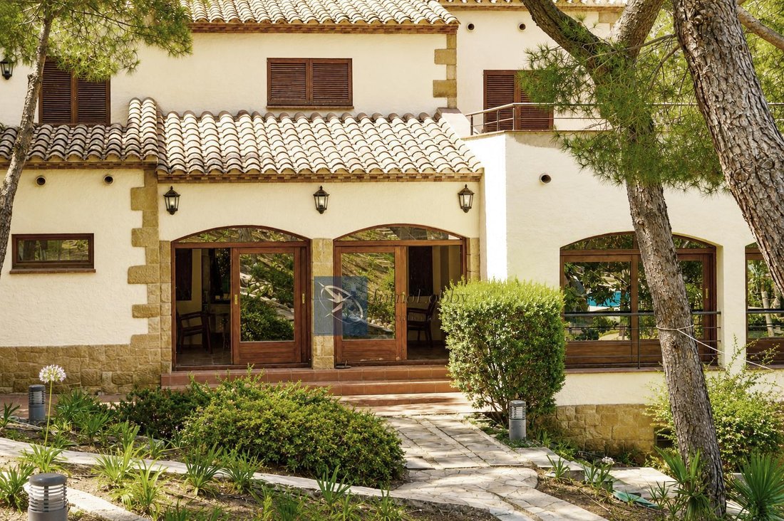 House in Torre Valentina, Calonge i Sant Antoni, Catalonia 5 - 19004457