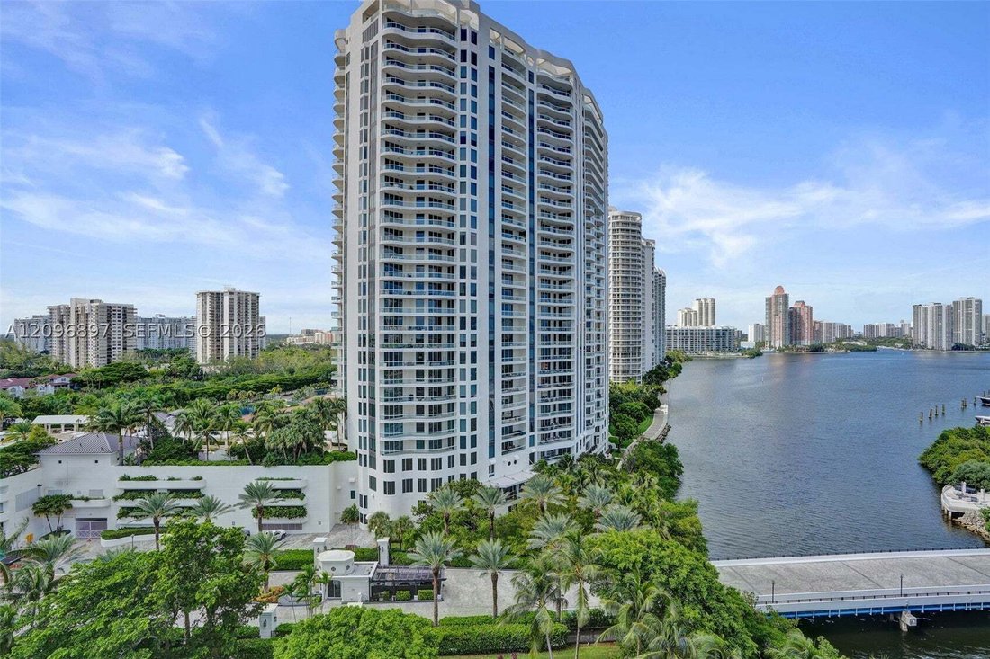 Condo in Golden Beach, Florida, United States 4 - 19003581