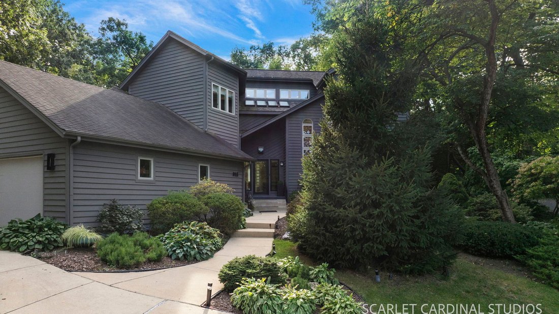 House in Wayne, Illinois, United States 3 - 19003775