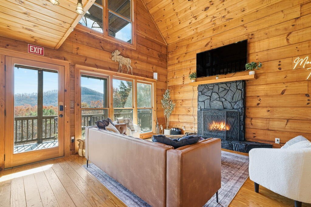 House in Cherry Log, Georgia, United States 3 - 19003026