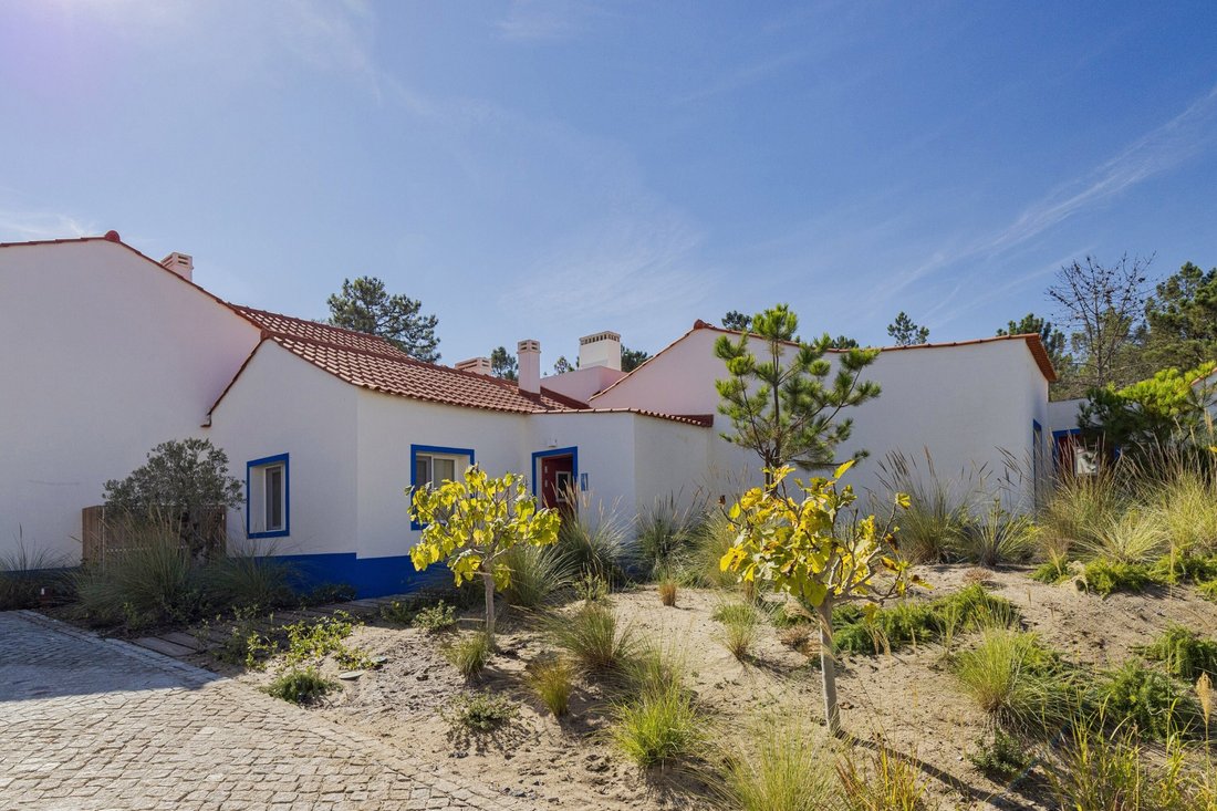 House in Carvalhal, Setubal, Portugal 3 - 19007583