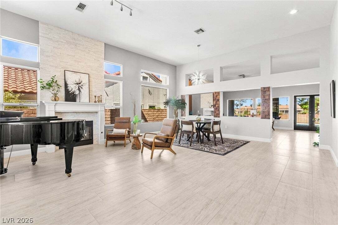 House in Las Vegas, Nevada, United States 3 - 19002929