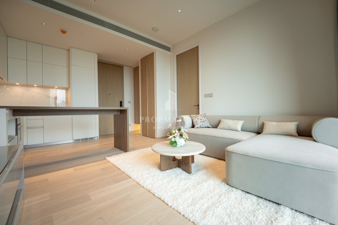 Condo in Bangkok, Bangkok, Thailand 2 - 18686548