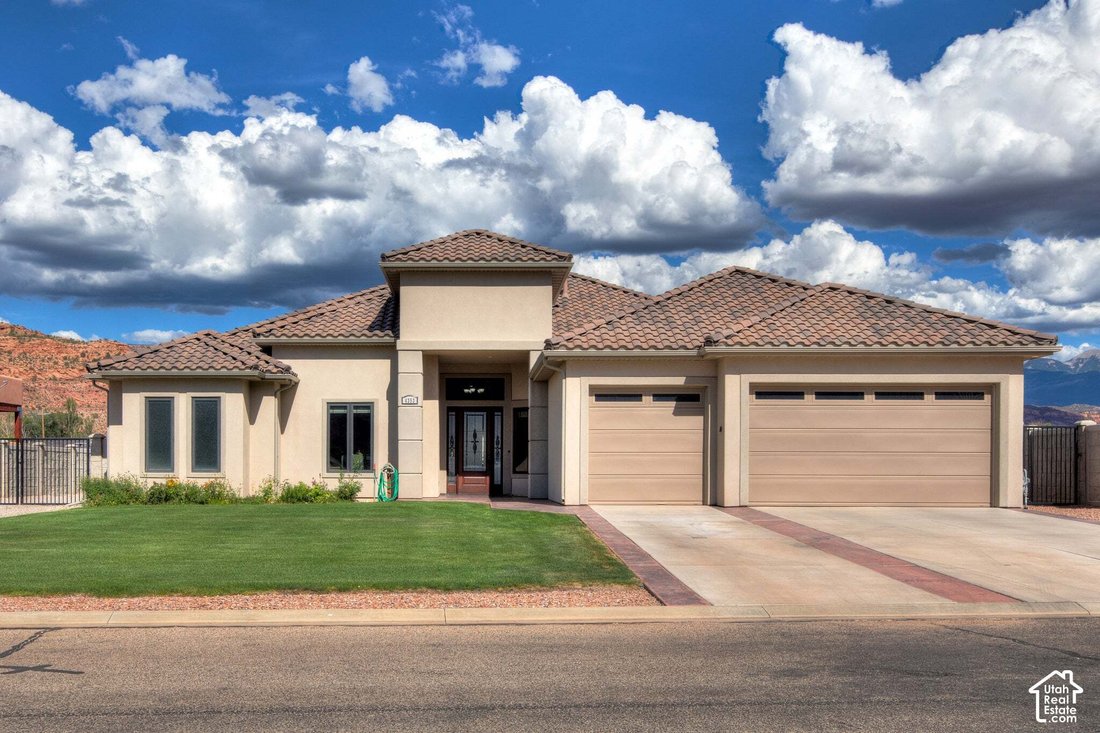 House in Moab, Utah, United States 1 - 19003088