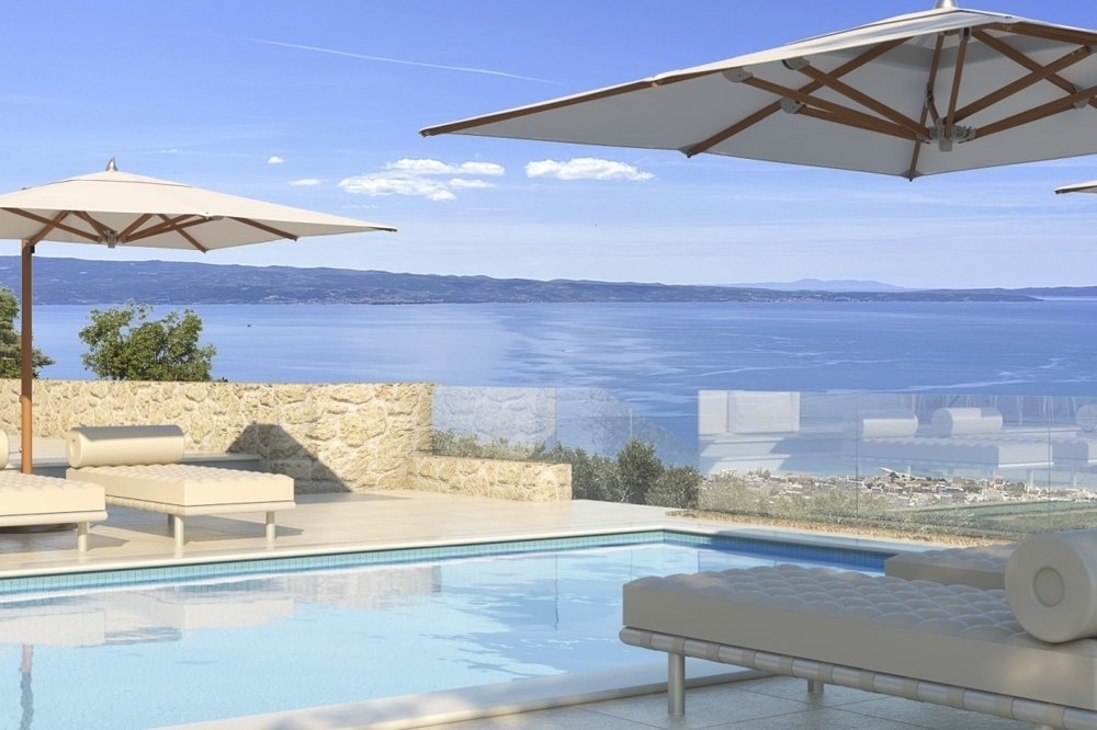 Villa in Grljevac, Split-Dalmatia County, Croatia 4 - 19004067