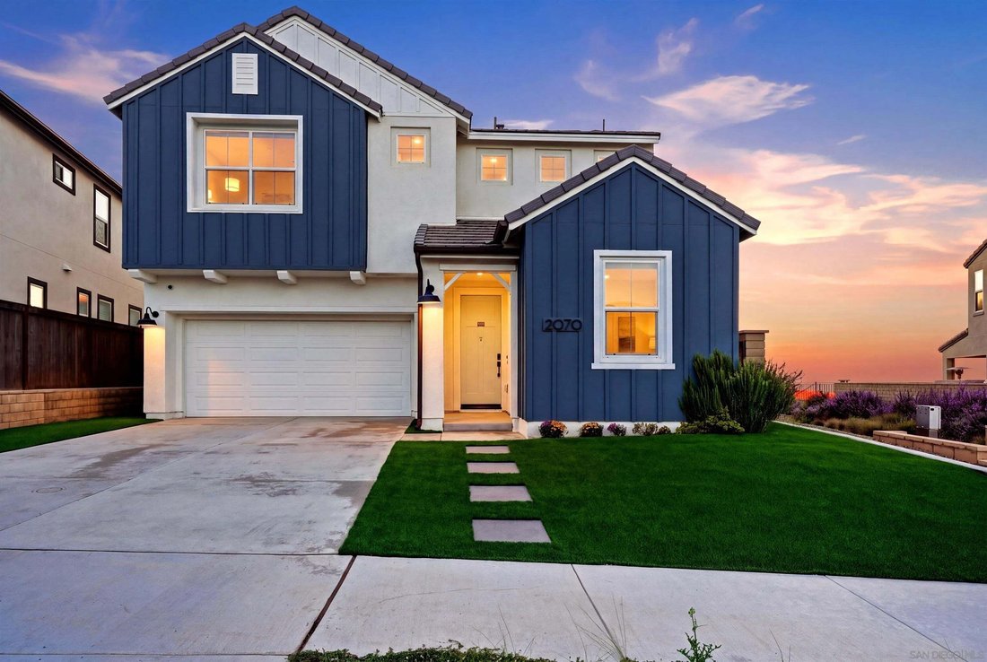House in Chula Vista, California, United States 1 - 19005816