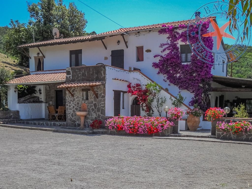 House in Portoferraio, Tuscany, Italy 3 - 19002869