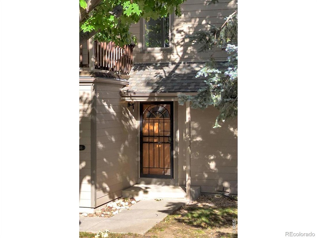 House in Boulder, Colorado, United States 3 - 19006622