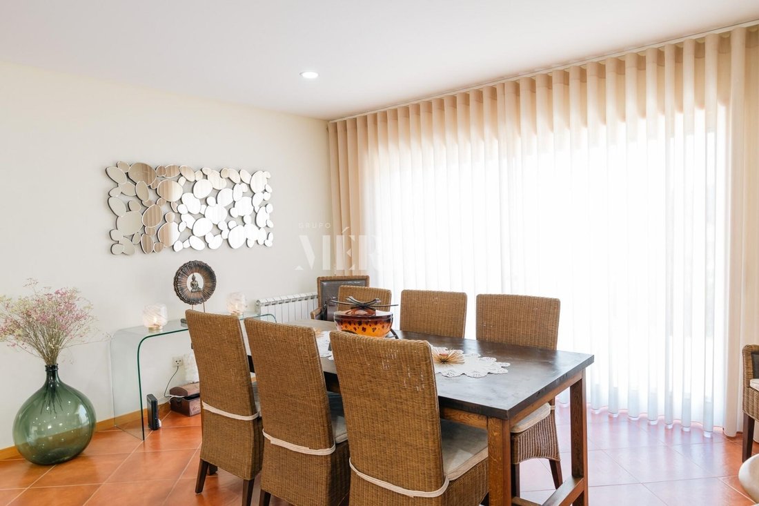 Townhouse en Sande Sao Lourenco e Balazar, Braga, Portugal 4 - 19006411