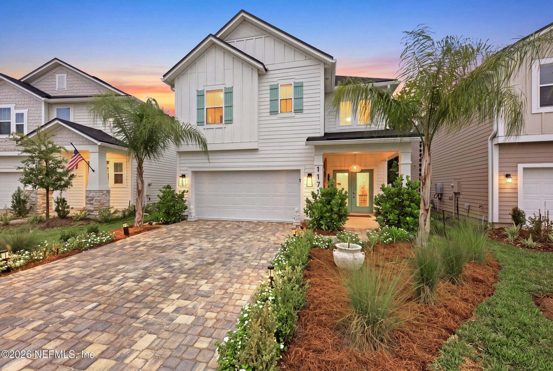 House in St. Augustine, Florida, United States 2 - 19006439