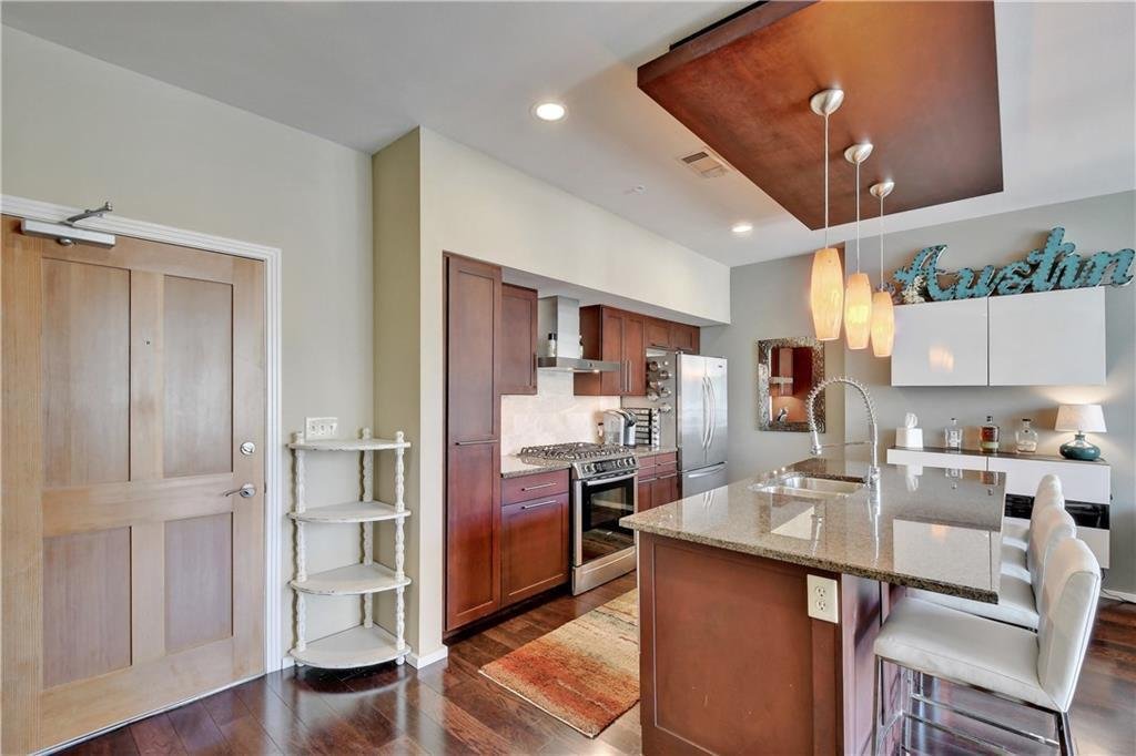 Condo in Austin, Texas, United States 3 - 19003636