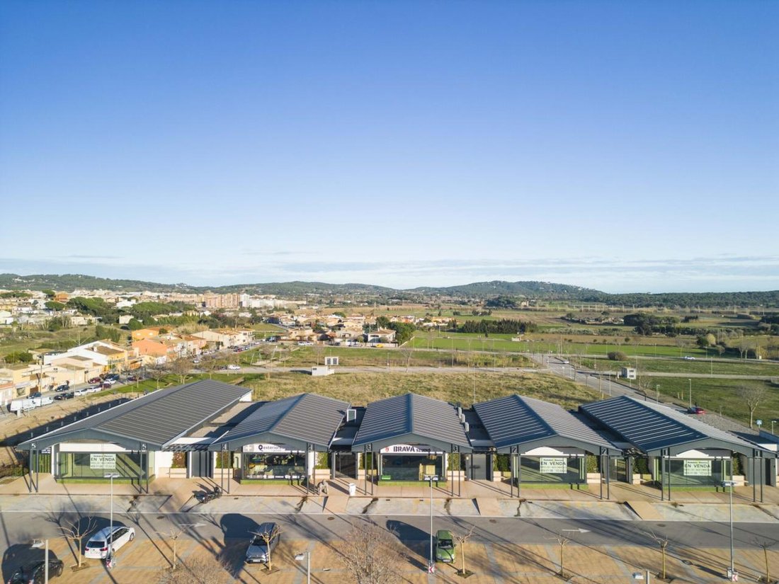 Land in Mont-ras, Catalonia, Spain 4 - 19004371