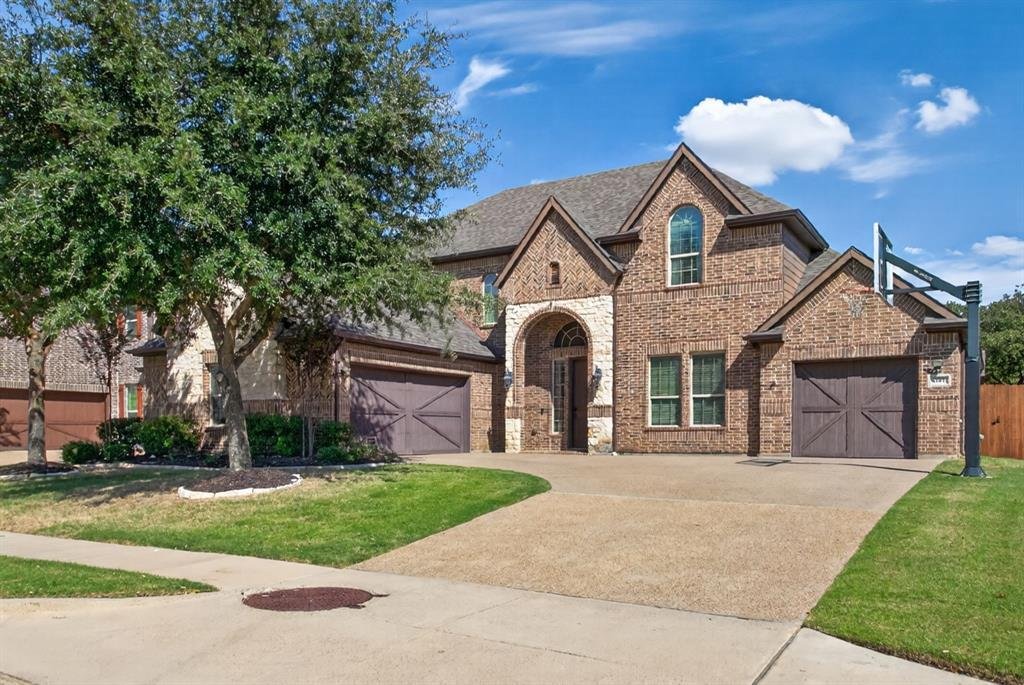 House in Keller, Texas, United States 1 - 19007108