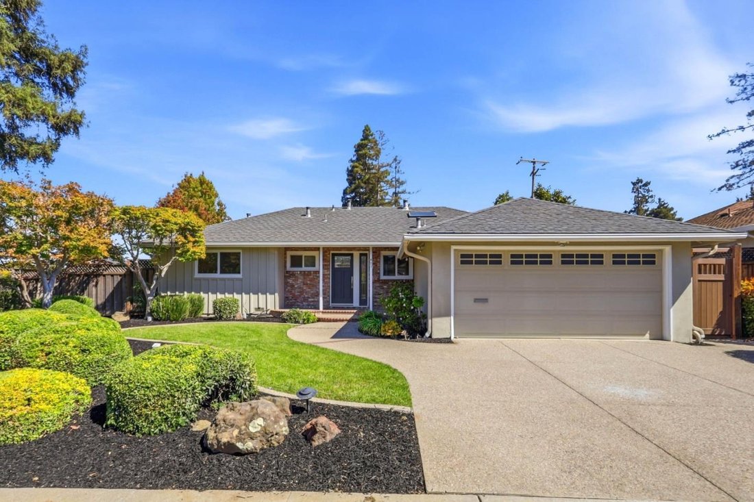 House in Santa Clara, California, United States 1 - 19003362