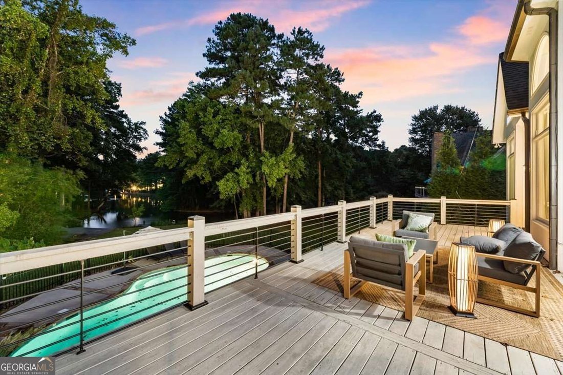 House in Alpharetta, Georgia, United States 3 - 19006854
