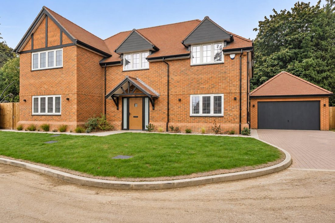 House in Maidenhead, England 1 - 19006813