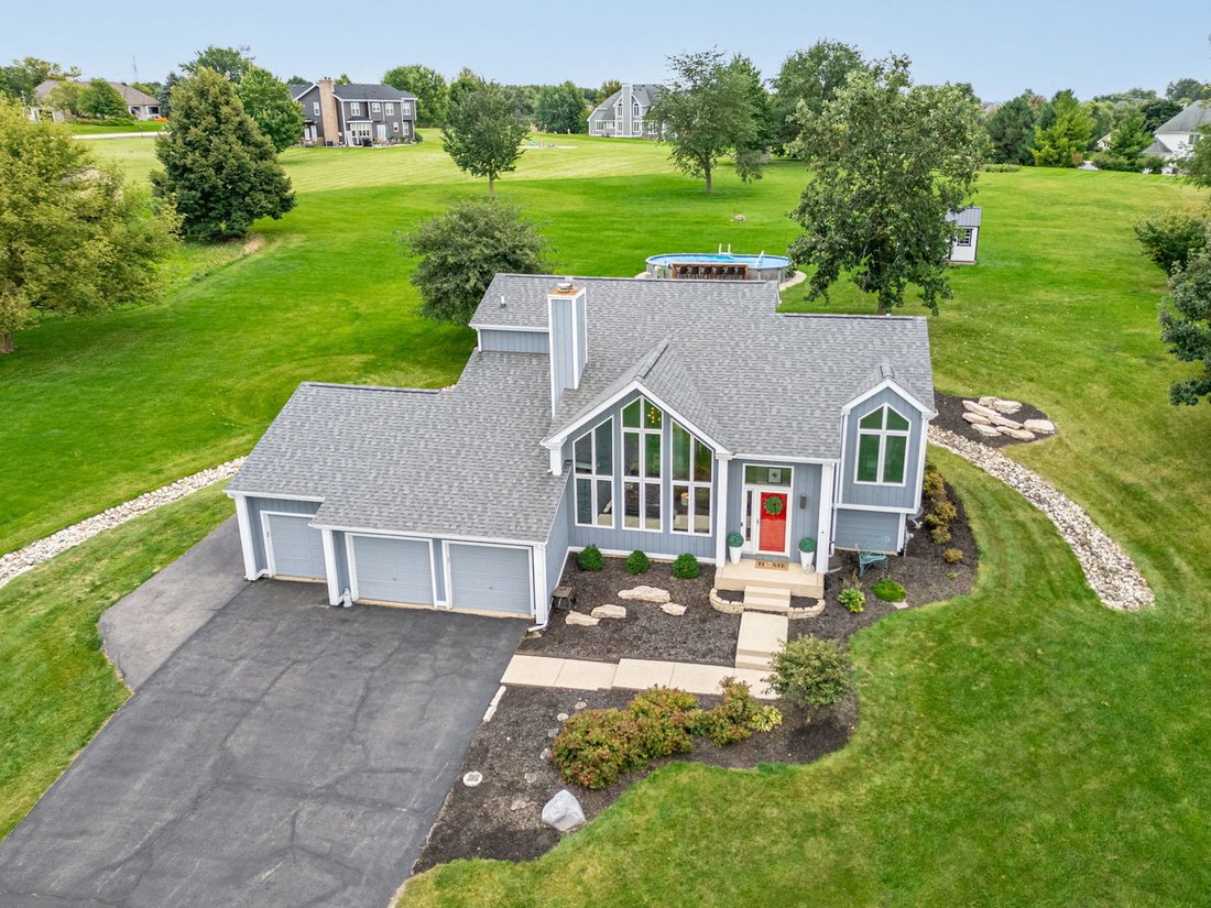 House in Pingree Grove, Illinois, United States 2 - 19000811