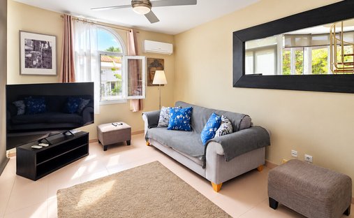 Townhouse in Sol de Mallorca, Calvia, Balearic Islands 1