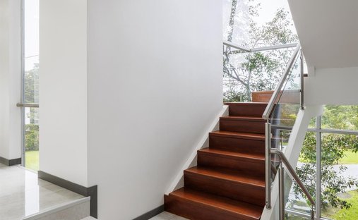 House in San Rafael, Heredia Province, Costa Rica 1