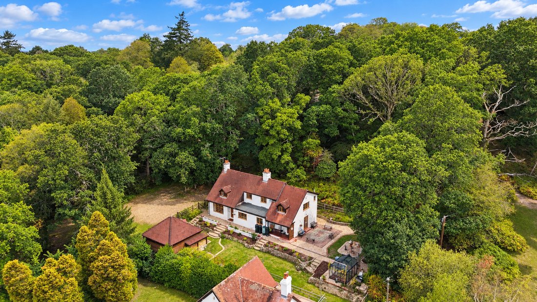 Maison à Ringwood, Angleterre 1 - 19006941